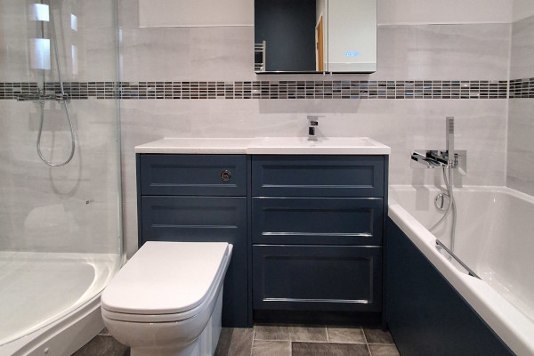 Bathrooms Design