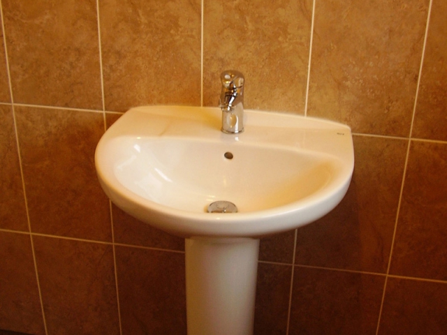 Bathroom Installation