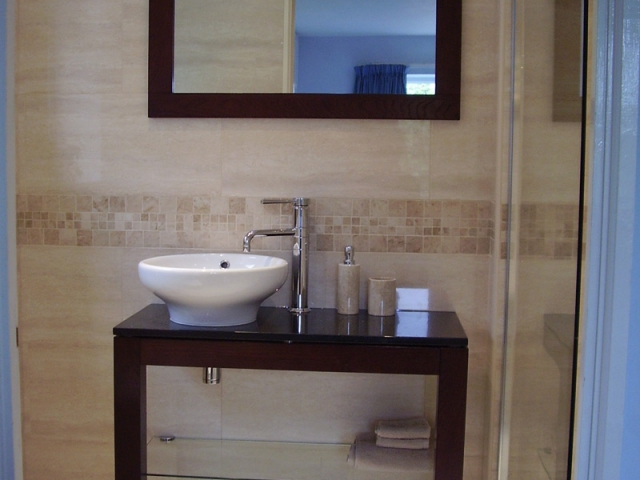 bathroom design