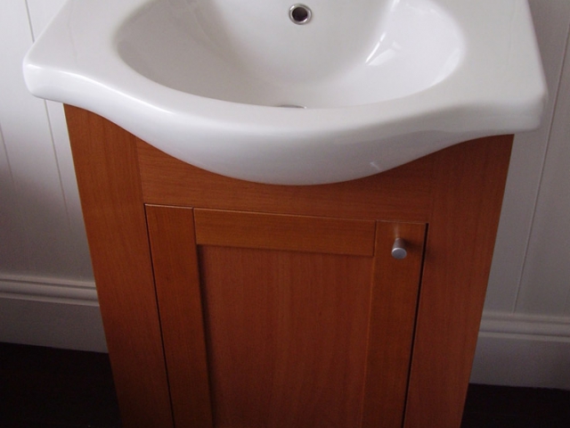 Bathroom Installation