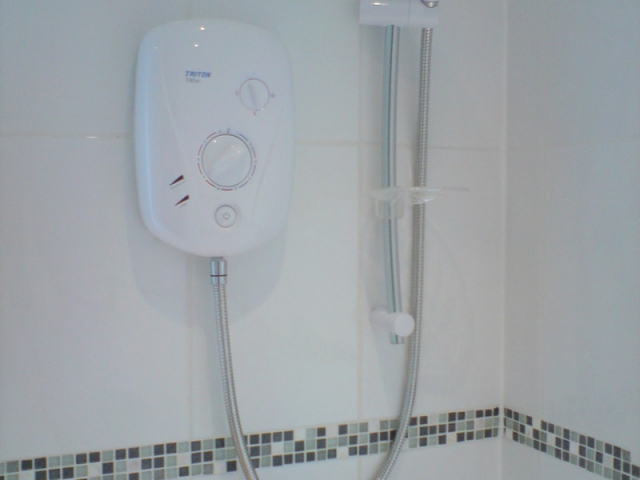 Bathroom Installation