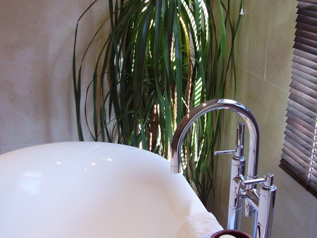 Bathroom Installation
