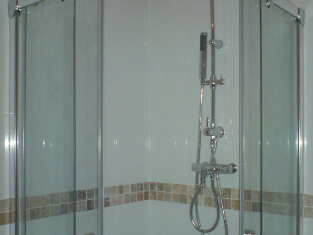 Bathroom Installation