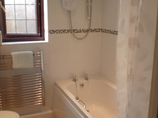 Bathroom Installation