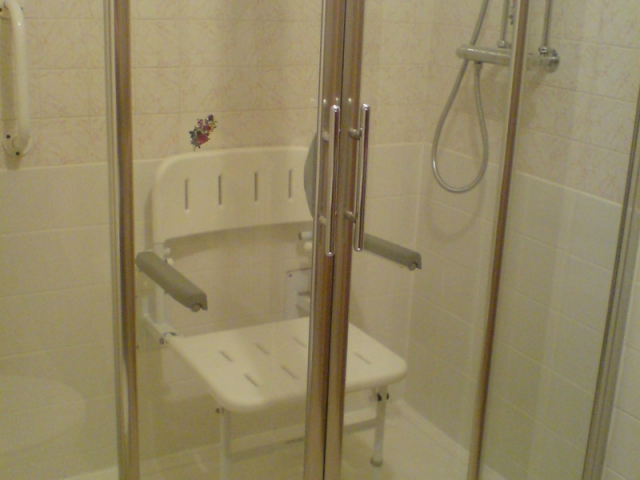 Bathroom Installation