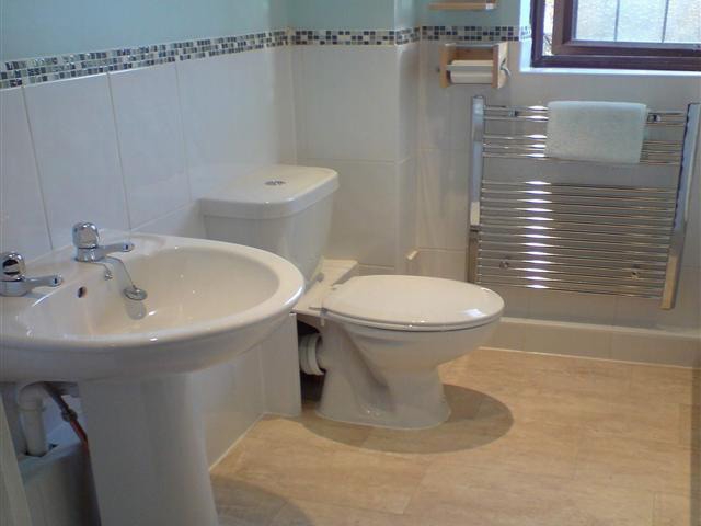 Bathroom Installation