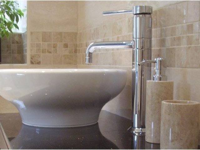 Bathroom Installation