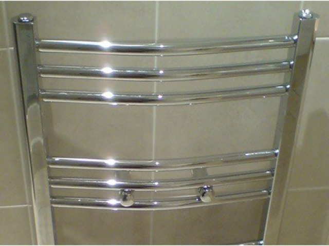 Bathroom Installation