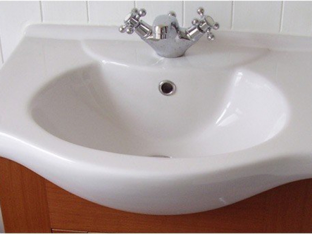 Bathroom Installation