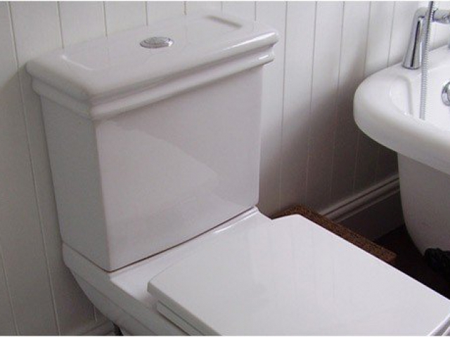 Bathroom Installation
